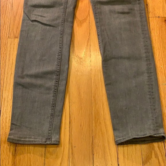 Madewell skinny skinny ankle jean - Picture 7 of 7